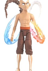 Avatar the Last Airbender Final Battle Aang Diamond Select Toy