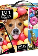 Anker Play 3 in 1 Puzzle Pack