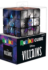 USAopoly Disney Villains Rubiks Cube