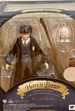 Harry Potter and the Sorcerer's Stone: Harry Potter AF