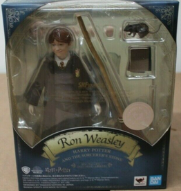 Harry Potter and the Sorcerer's Stone: Ron Weasley AF