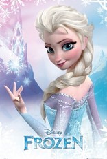 Disney Frozen Elsa Poster # 2