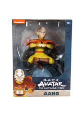 Mcfarlane McFarlane Toys Avatar the last Airbender Aang Action Figure
