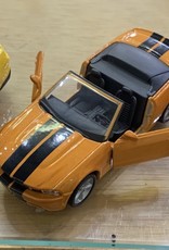 Toysmith Die Cast Ford Mustang Toysmith