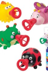Toysmith Mini Squee-Z-Bubs Bubbles