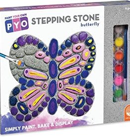 Mindware PYO Stepping Stone Butterfly