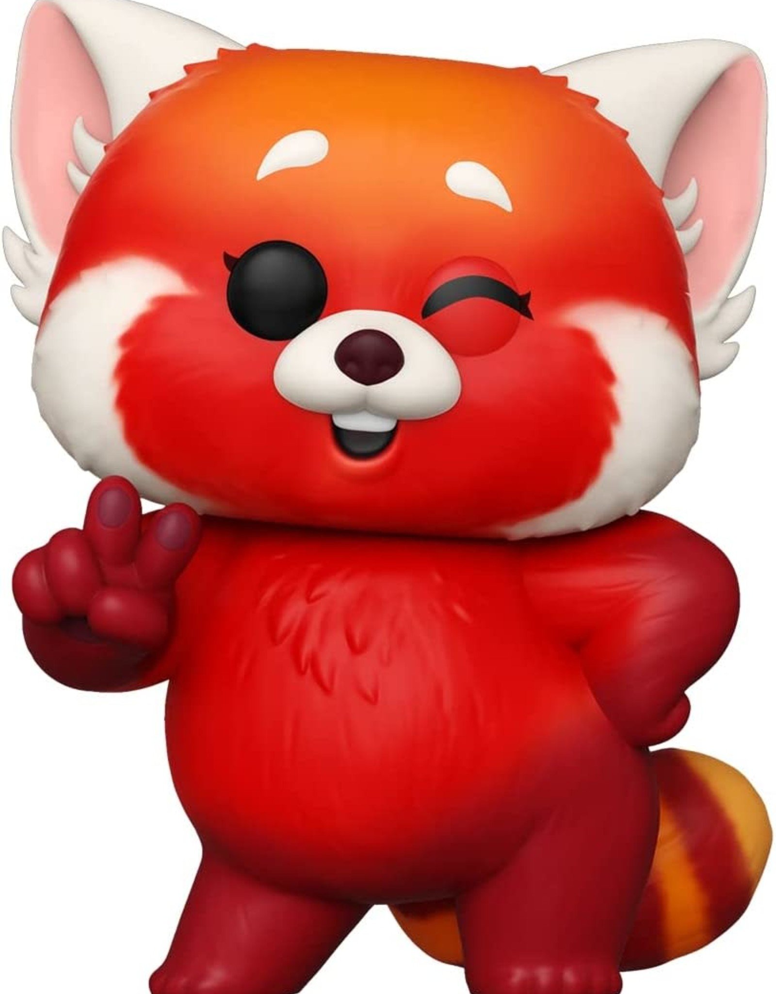 Funko Turning Red Red Panda Mei Pop Funko
