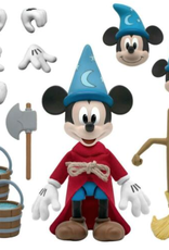 Disney Disney Fantasia 80 Year Anniversary Sorcerer's Apprentice Mickey