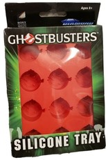 Ghostbusters Silicone Ice Tray