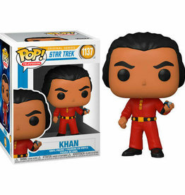 Funko Funko Pop Star Trek Khan