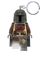 LEGO Classic Lego Star Wars The Mandalorian KeyLight