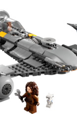 LEGO Classic LEGO STAR WARS The Mandalorian N-1 Starfighter