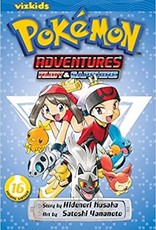 vizmedia Pokemon Adventures Vol.16