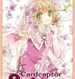 kodansha comics Cardcaptor Sakura Vol.7