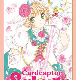 kodansha comics Cardcaptor Sakura Vol.11