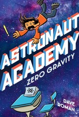 firstsecondbooks Astronaut Academy Zero Gravity 1 TP