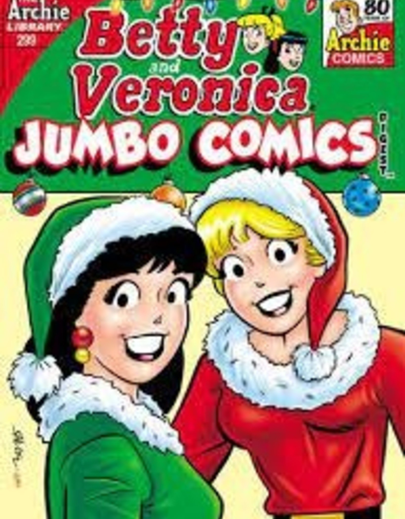 ArchieComics Archie Comics 299 Betty & Veronica