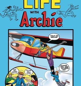 ArchieComics Life with Archie TP