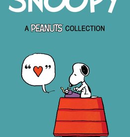 kaboom Snoopy A Peanuts Collection
