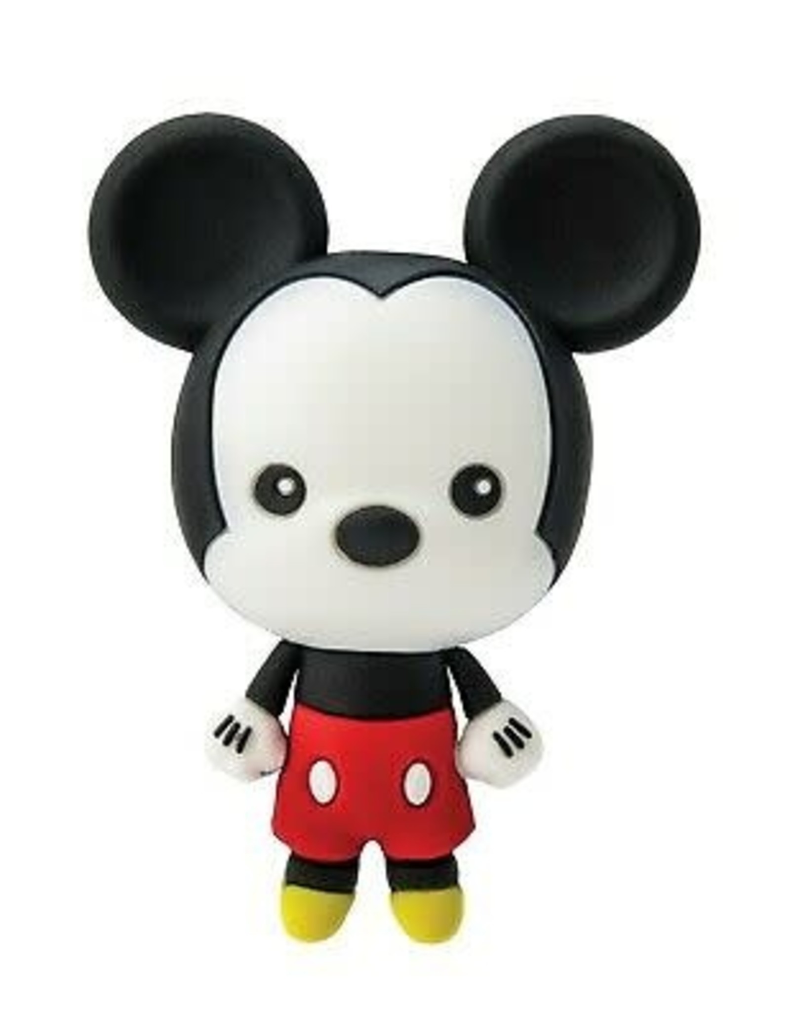 Monogram International Mickey Mouse Puffy Magnet
