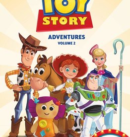 Darkhorse Toy Story Adventures Volume 2