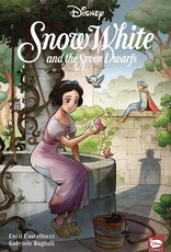 Darkhorse Snow White and the Seven Dwarves TP