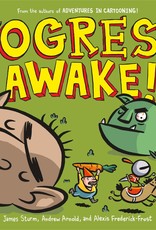 Ogres Awake