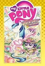 My Little Pony My Little Pony Adventures in Friendship 5