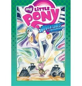 My Little Pony My Little Pony Adventures in Friendship 3