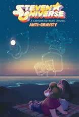 Cartoon Network Steven Universe Anti-gravity
