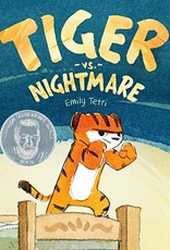 Tiger vs. Nightmare HC
