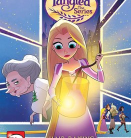 Disney Tangled: The Series – Hair-Raising Adventures