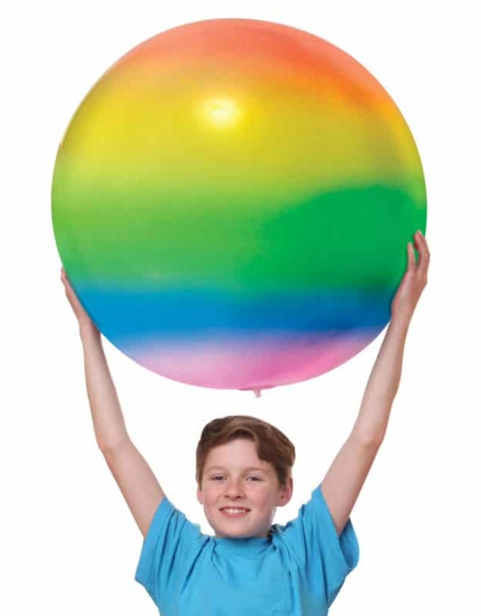 Schylling Jumbo Jelly Sports Ball
