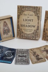 Watkins The Tarot of Light And Shadow