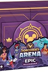 Sorcerer's Arena Epic Alliances Core Set