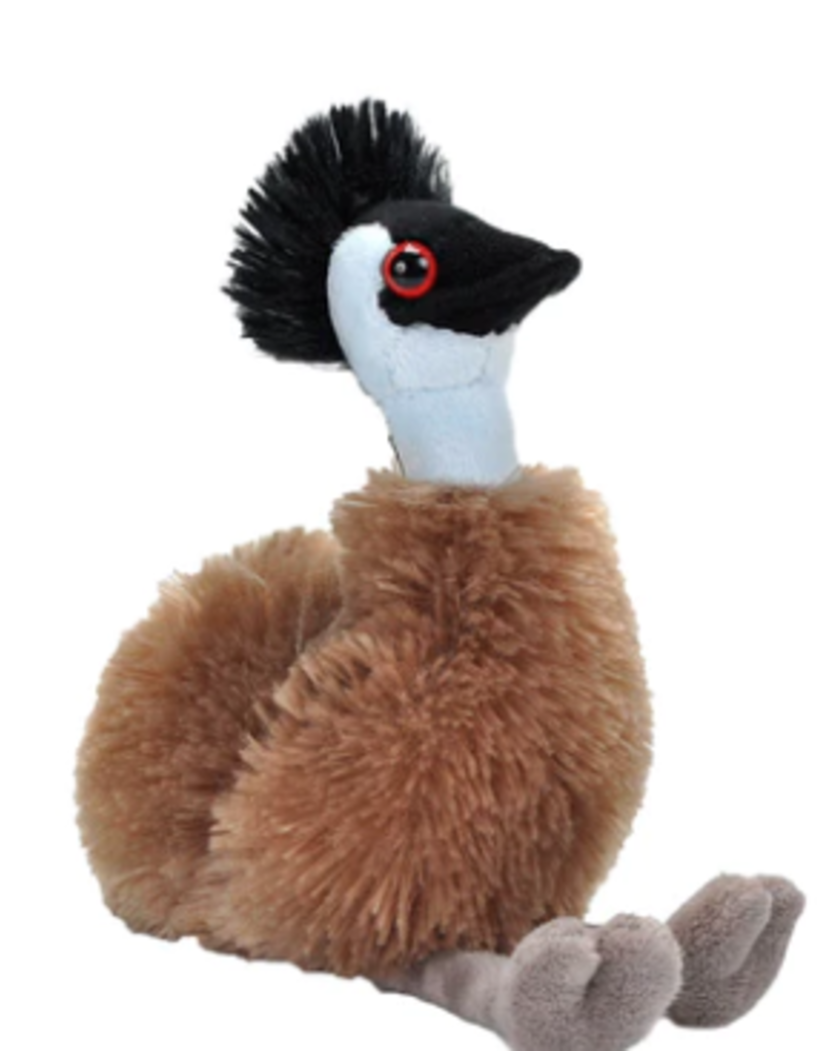 Wild Republic Pocketkins Emu
