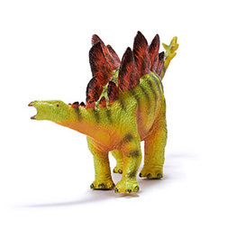 Recur Stegosaurus 10"