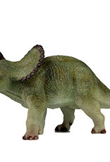 Recur Triceratops