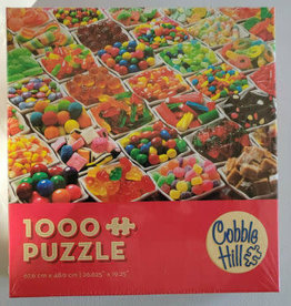 Cobble Hill Sugar Overload 1000pc Puzzle