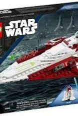 LEGO Classic Lego Star Wars Obi-Wan Kenobi's Jedi Starfighter