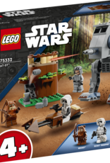 LEGO Classic Lego Star Wars AT-ST