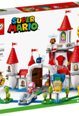 LEGO Classic Lego Super Mario Peach's Castle Expansion Set