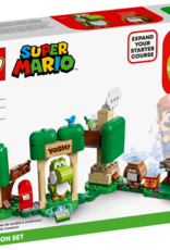 LEGO Classic Lego Super Mario Yoshi's Gift House Expansion Set