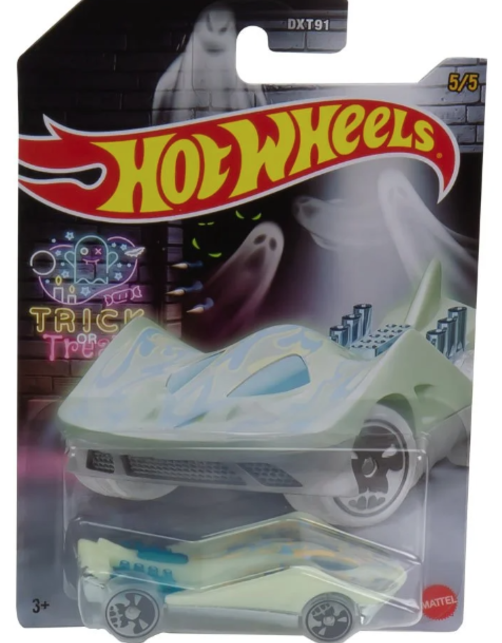 Hot Wheels Hot Wheels Halloween 2022 Super Stinger