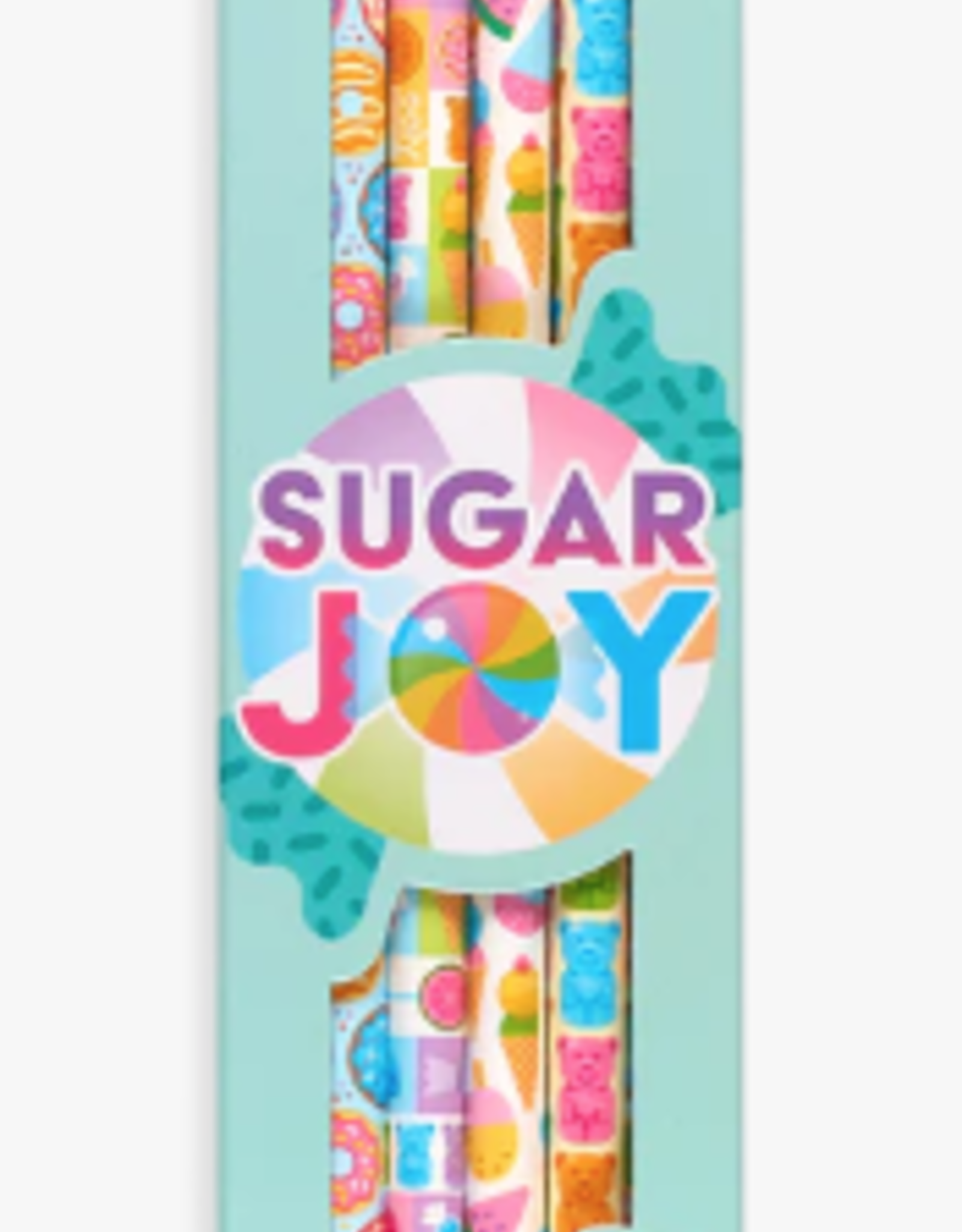 Ooly Sugar Joy Graphite Pencils Set of 12