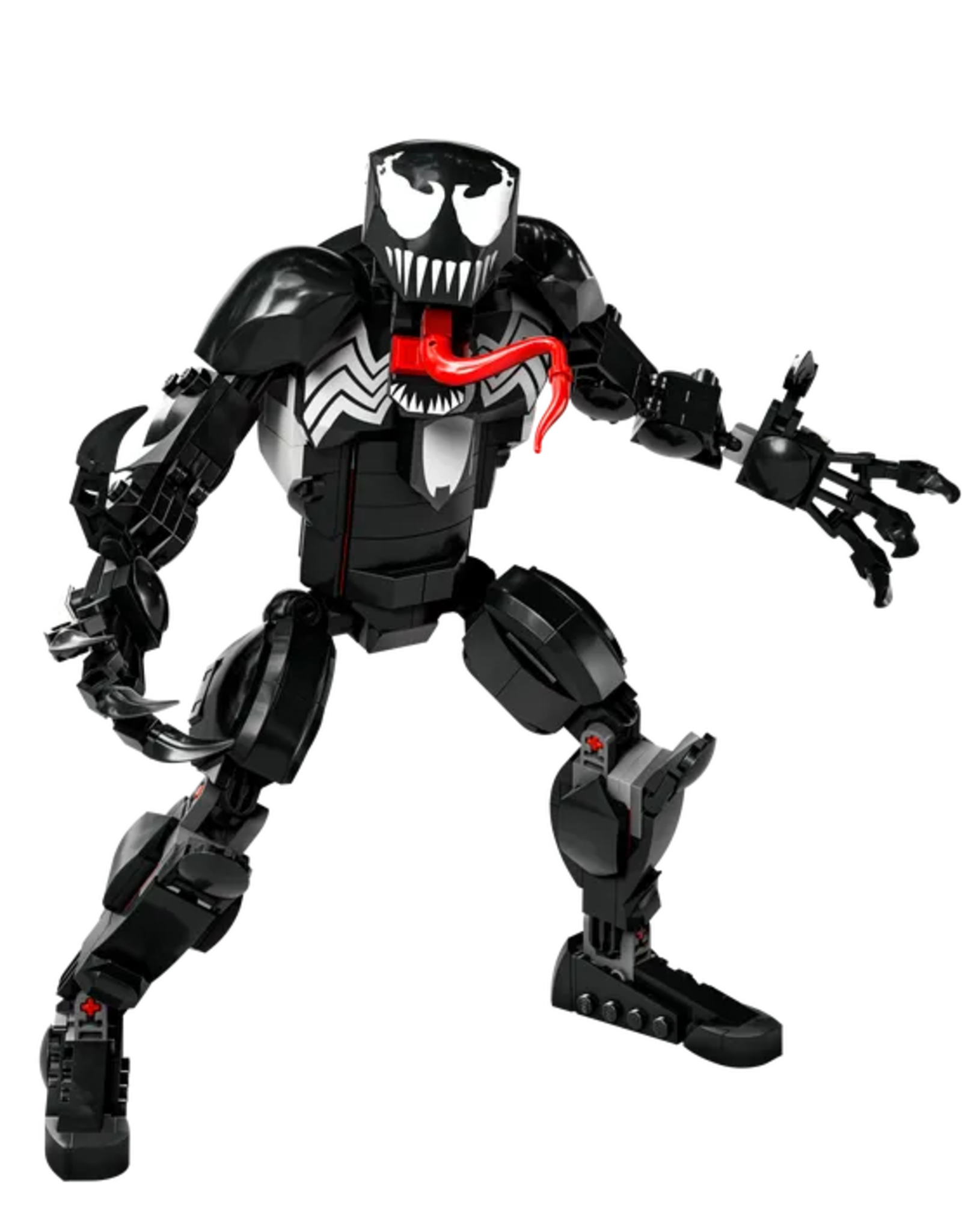 LEGO Classic Venom Figure