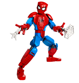 LEGO Classic Spider-Man Figure