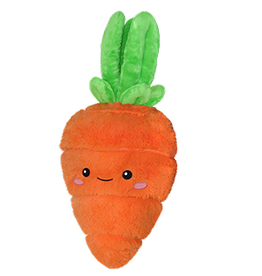 Squishables Squishables Comfort Food Carrot