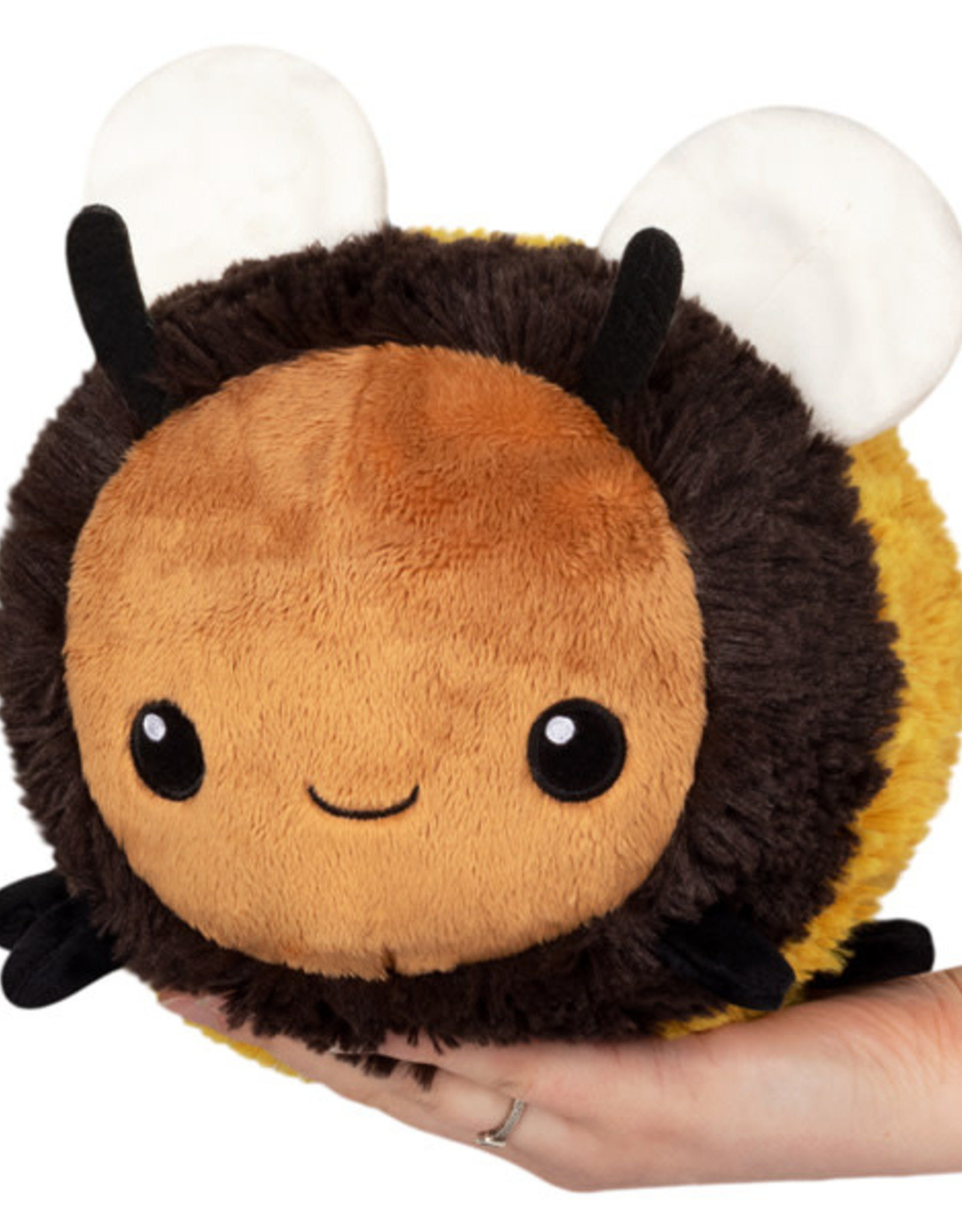 Squishables Squishables Mini Fuzzy Bumble Bee