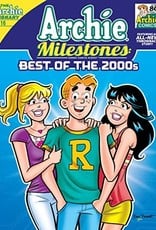 Archie Milestones Best of the 2000s Digest # 16